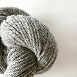 Open image in slideshow, British BareFaced Chunky Yarn
