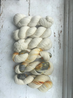 Open image in slideshow, Lockdown Blanket Yarn Bundles
