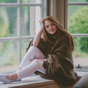 Tribecca Cardigan Knitting pattern. Slouch cardigan, coat knitting pattern
